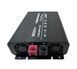 Інвертор з чистою сінусоїдою 12V в 220V RS1500PT 1500W (макс.3000W) + функція ATS, без зарядки