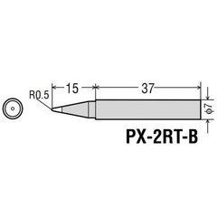 Жало Goot PX-2RT-B