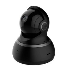 YI Dome Camera 360° (1080P) (Міжнародна версія) Black (YI-93006)