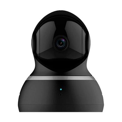 YI Dome Camera 360° (1080P) (Міжнародна версія) Black (YI-93006)