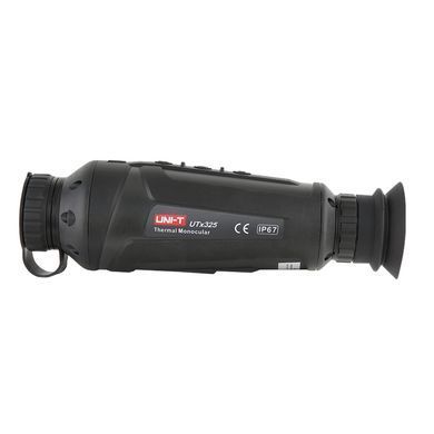 Тепловізор UNI-T UTx325
