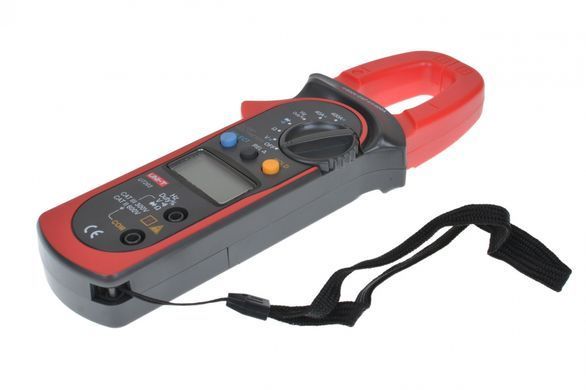 Токовые клещи UT-203