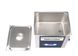 Ультразвуковая ванна Jeken TUC-100, LCD дисплей, 10л, 240Вт, метал. корпус