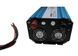 Инвертор с чистой синусоидой 12V в 220V, HPA-3000W без зарядки + LCD дисплей