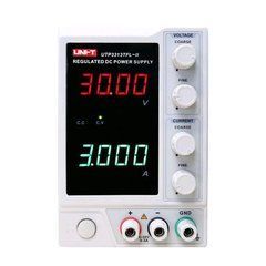 Лабораторный блок питания Uni-T UTP3313TFL-II