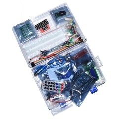 Набір RFID Starter Kit для Arduino Uno R3