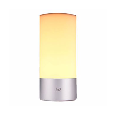 Xiaomi Mi Home (XMCTD01YL) Bedside Lamp Silver (MUE4028RT/MUE4064GL)