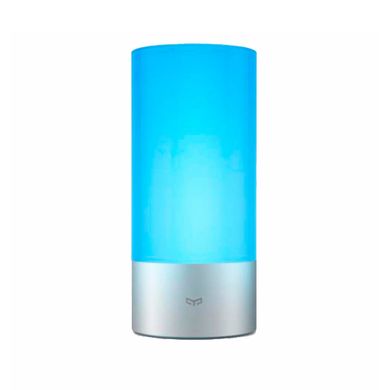 Xiaomi Mi Home (XMCTD01YL) Bedside Lamp Silver (MUE4028RT/MUE4064GL)