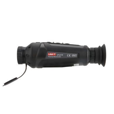 Тепловізор UNI-T UTx318