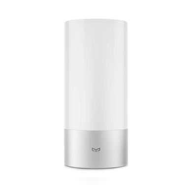 Xiaomi Mi Home (XMCTD01YL) Bedside Lamp Silver (MUE4028RT/MUE4064GL)