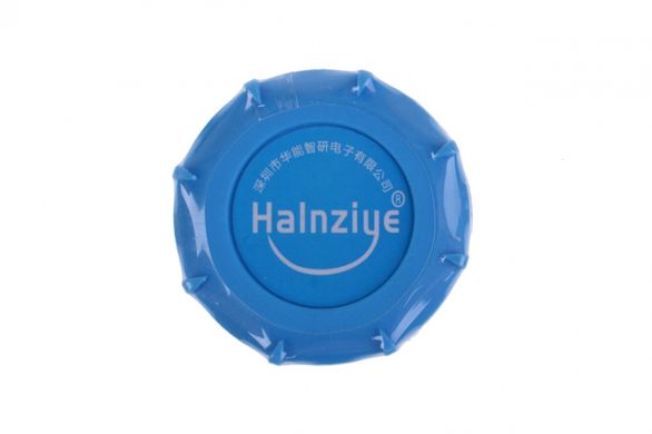 Термопаста nano HY880 Halnziye, сіра, 10г, банку, упаковка 40шт