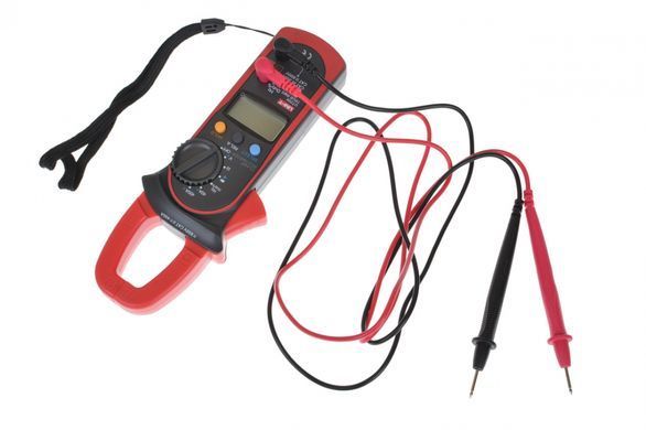 Токовые клещи UNI-T UT-204