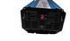 Инвертор с чистой синусоидой 12V в 220V, HPA-2000W без зарядки + LCD дисплей