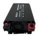 Інвертор з чистою сінусоїдою 12V в 220V RS500PT (макс.1000W) + функція ATS, без зарядки