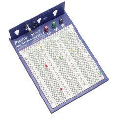 Макетна плата PROSKIT BX-4135