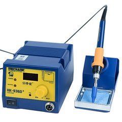 Паяльная станция Mechanic HK-936D+, 60W, 200-480&deg;C