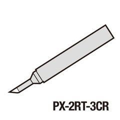 Паяльное жало GOOT PX-2RT-3CR