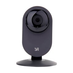 Yi Home Camera 720P (Міжнародна версія) Black (YI-87002)