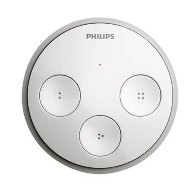 Беспроводной контроллер для управления светом Philips HUE TAP EUR
