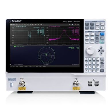 Аналізатор спектру SIGLENT SNA5022A