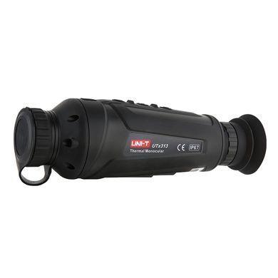 Тепловізор UNI-T UTx313