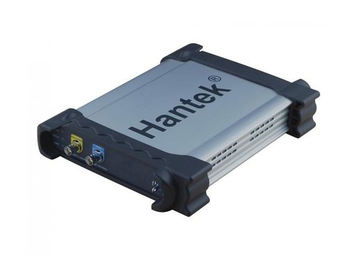 USB-осциллограф Hantek DSO3102, 60 МГц