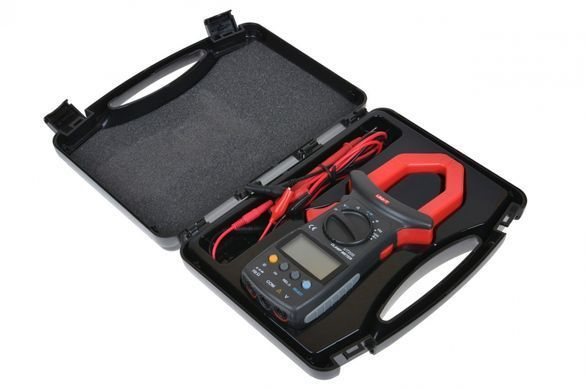 Токовые клещи UNI-T UT-205