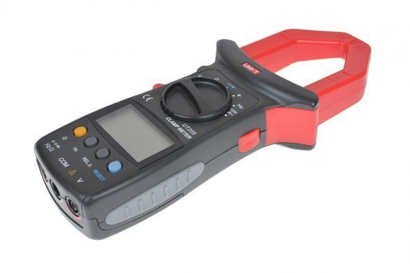 Токовые клещи UNI-T UT-205