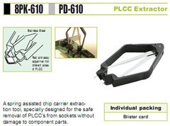 Екстрактор PLCC Pro'sKit 8PK-610