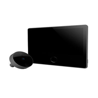 Luke Smart Cat Eye Youth Edition Black (LSC-Y01)