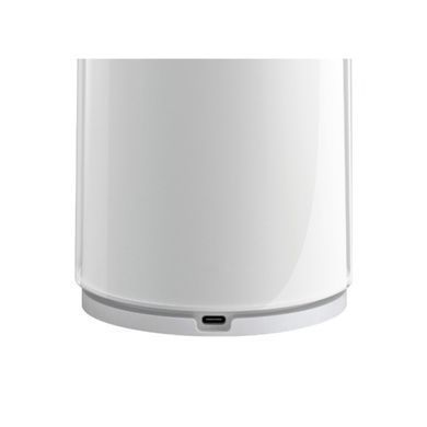 Philips Mijia ZhiRui Bedside Lamp White (MUE4082RT)