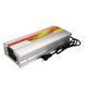 Інвертор 12V в 220V SUA-3000C з зарядкою 20А + USB