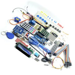 Набір для Arduino / Raspberry, для початківців (Uno R3 Kit)