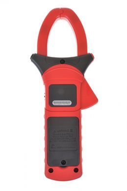 Токовые клещи UNI-T UT-205A