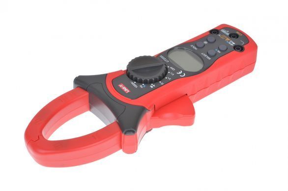 Токовые клещи UNI-T UT-205A