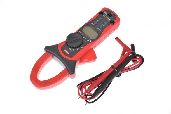 Токовые клещи UNI-T UT-205A