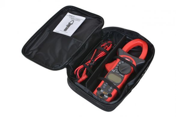 Токовые клещи UNI-T UT-205A