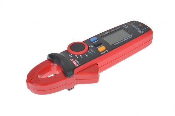 Кліщі струмові UNI-T UT-210C