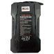 Зарядное устройство RJ-C121001A (интеллектуальный), 12V, 10A, 2-150Ah