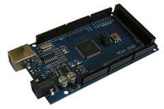 Arduino Mega2560 R3
