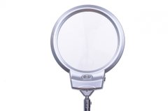 Увеличительное стекло Magnifier 15120-C 130 мм 2x