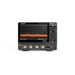 Цифровий осцилограф SIGLENT SDS3034X HD