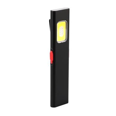 Ліхтарик кишеньковий світлодіодний (LED) для щоденного використання PRO-FL0205S