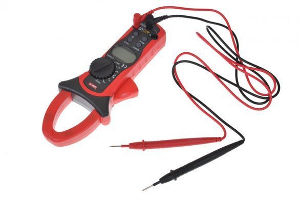 Токовые клещи UNI-T UT-206A