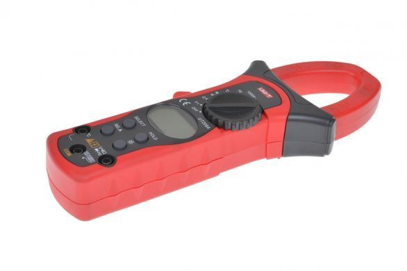 Токовые клещи UNI-T UT-206A