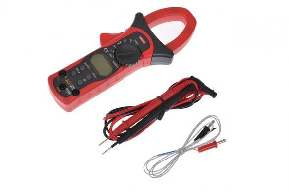 Токовые клещи UNI-T UT-206A