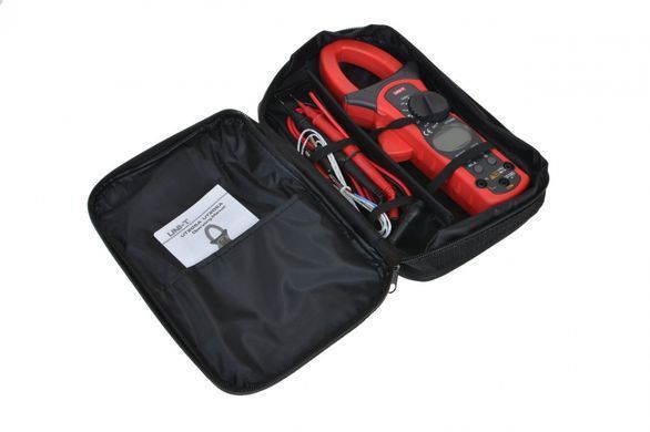 Токовые клещи UNI-T UT-206A