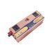 Інвертор 12V в 220V UL-1000C з зарядкою 10А + USB