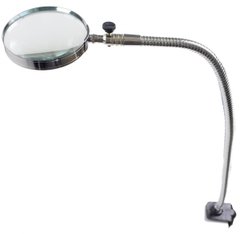 Увеличительное стекло Magnifier 15123 100 мм 2.5x