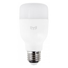 Yeelight Smart LED Bulb YLDP05YL White v2 (DP0052W0CN/DP0050W0EU)